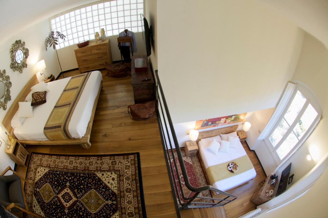 Villa Torre Scribanti Sestri Levante Exterior foto